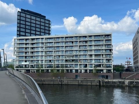 Hamburg-HafenCity Büros, Büroräume, Büroflächen 