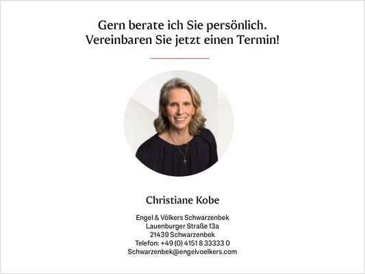 Objektbetreuerin