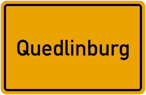 Quedlinburg Renditeobjekte, Mehrfamilienhäuser, Geschäftshäuser, Kapitalanlage