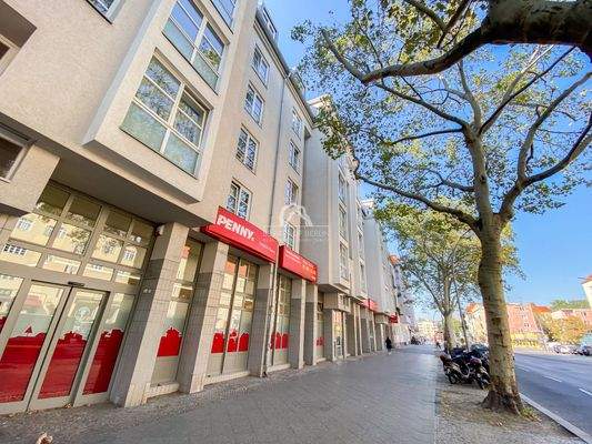 Hausansicht / exterior house view