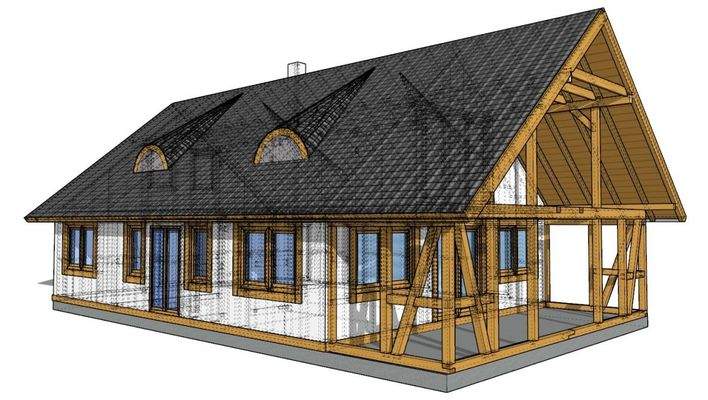 Konstruktionsansicht 