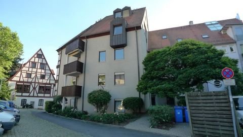Nürnberg Garage, Nürnberg Stellplatz