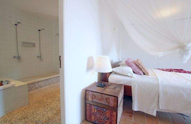 Finca mit Weitblick zum Verkauf in Santanyi, Mallorca BHHS-BAL-0588