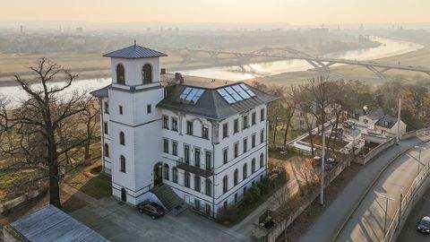 Dresden Häuser, Dresden Haus kaufen