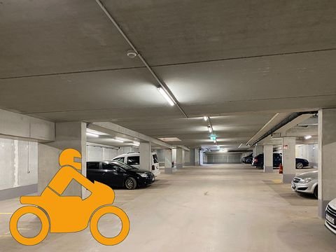 Erfurt (Gispersleben) Garage, Erfurt (Gispersleben) Stellplatz