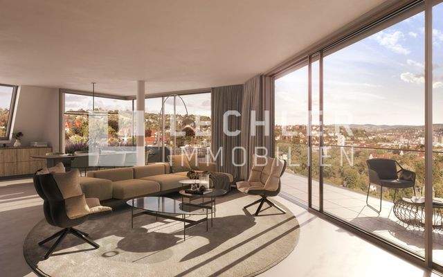 Unverbindliche Visualisierung