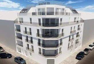 Ansicht Antonigasse 82-4