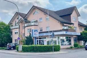 Mühlheim am Main Wohnungen, Mühlheim am Main Wohnung kaufen