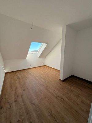 Sebastianusstraße 22, Wohnung 24, Schlafzimmer/Hom