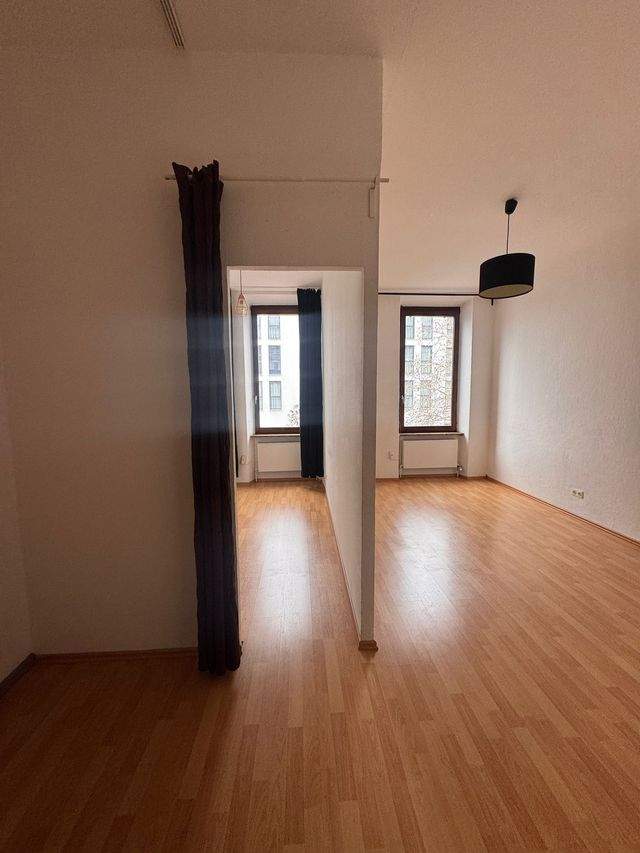 WG-Zimmer Nähe Fürther Innensadt - Foto 1