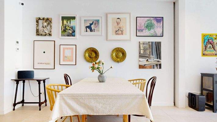 Designer Townhouse in Sa Pobla For Sale