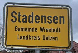Grundstück Stadensen