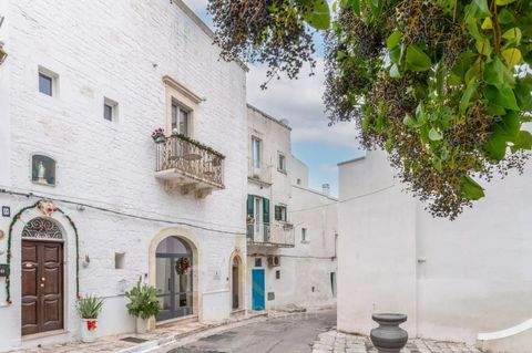 Ostuni Häuser, Ostuni Haus kaufen