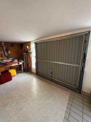 separater Gerätebereich