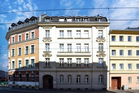 Leipzig Büros, Büroräume, Büroflächen 