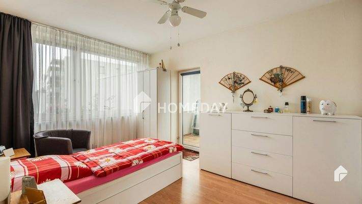 Elternschlafzimmer 1