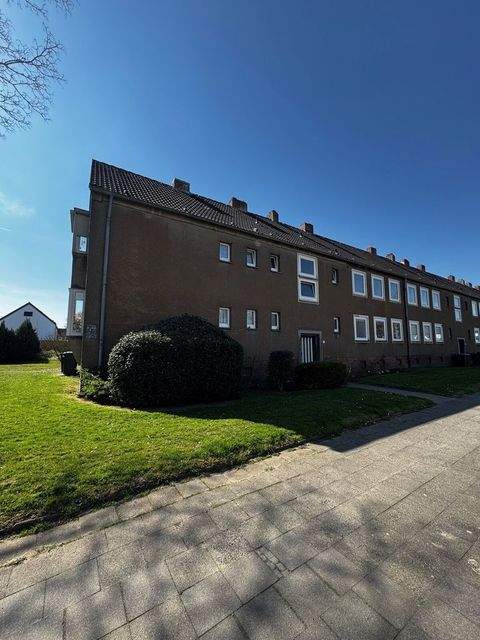 Kamp-Lintfort Wohnungen, Kamp-Lintfort Wohnung mieten