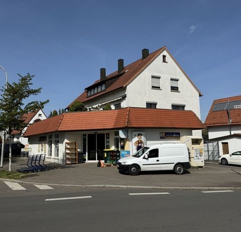 Heilbronn Renditeobjekte, Mehrfamilienhäuser, Geschäftshäuser, Kapitalanlage