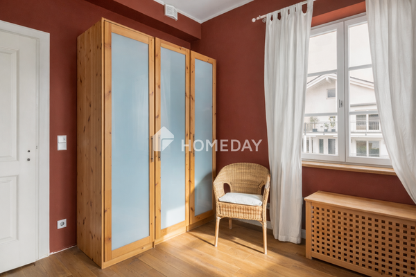 1. OG Ankleidezimmer 2 - KI