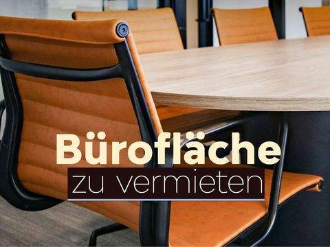 Erfurt Büros, Büroräume, Büroflächen 