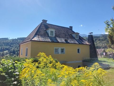 Seeboden am Millstätter See Häuser, Seeboden am Millstätter See Haus kaufen