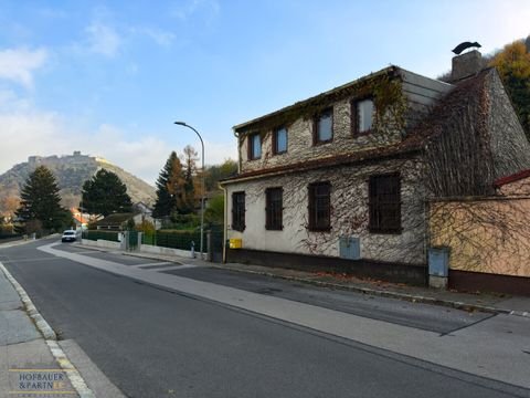 Hainburg an der Donau Häuser, Hainburg an der Donau Haus kaufen