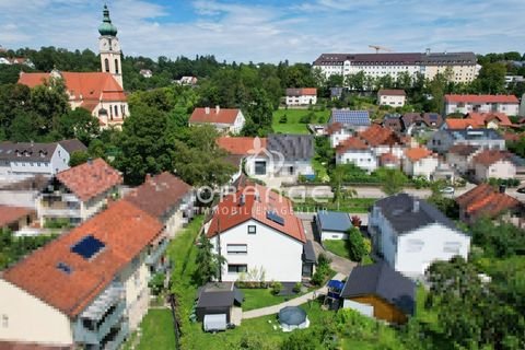 Landshut Häuser, Landshut Haus kaufen