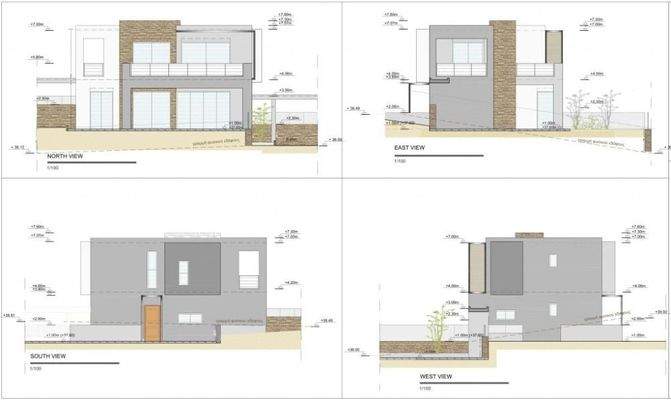 Kreta, Sisi: Gruppe benachbarter Grundstücke mit Meerblick zu verkaufen