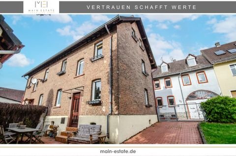 Friedrichsdorf Häuser, Friedrichsdorf Haus kaufen