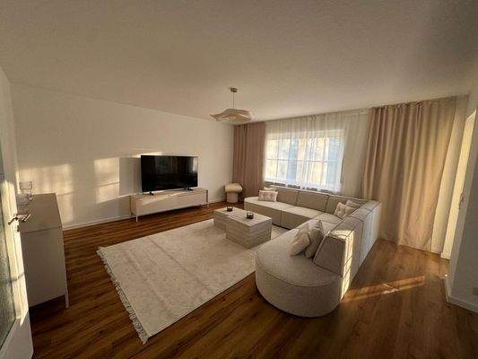 Wohnbereich EG rechts