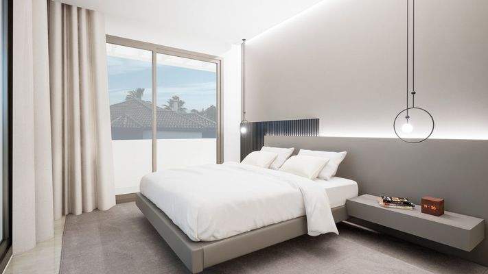 Photo: Villa in Estepona