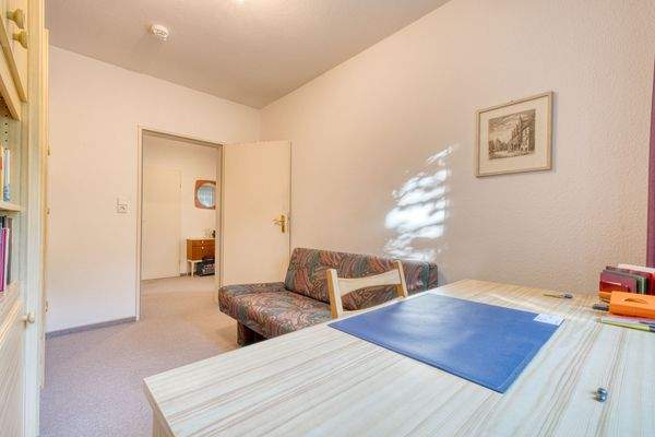 Arbeits-/Kinderzimmer