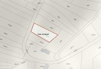 Flurstück 1860 4 Stuttgart Wangen