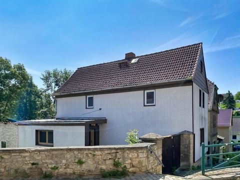 Schmiedehausen Häuser, Schmiedehausen Haus kaufen