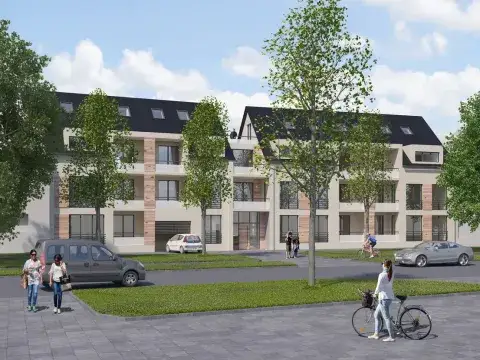 Langenau Wohnungen, Langenau Wohnung kaufen