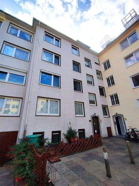 Bremen Wohnungen, Bremen Wohnung kaufen