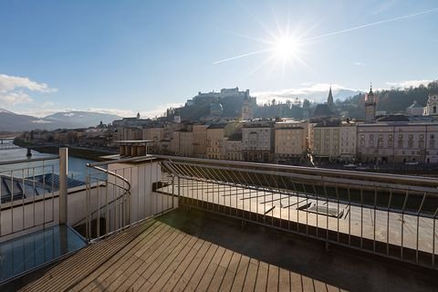 Salzburg Wohnungen, Salzburg Wohnung mieten