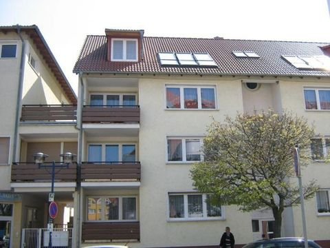 Schönebeck (Elbe) Wohnungen, Schönebeck (Elbe) Wohnung mieten
