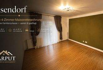 Wohnung Elsendorf