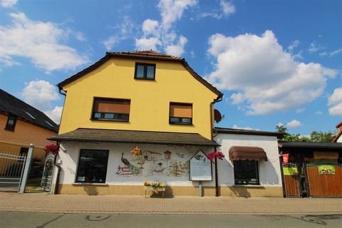 Oberpörlitz Häuser, Oberpörlitz Haus kaufen