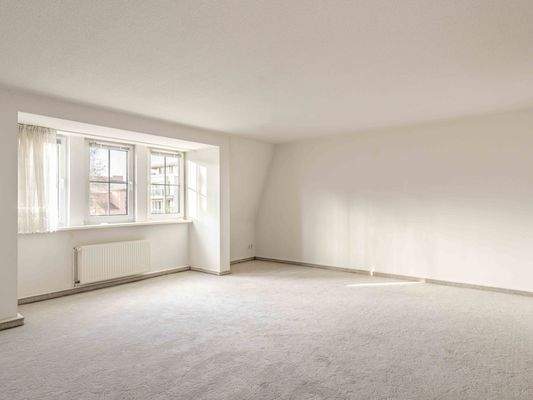 Großes Schlafzimmer