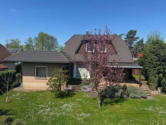 EFM mit 750 m² Grundstück