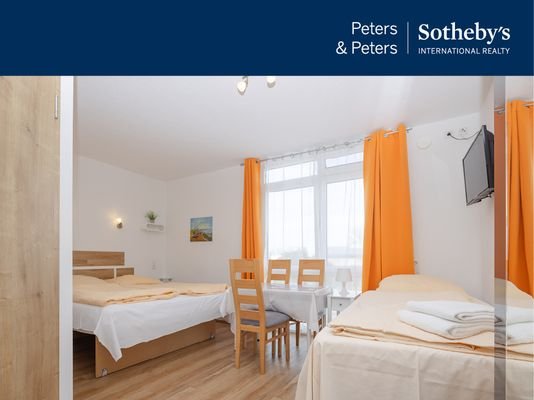 Haus 3 Gästezimmer