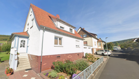 Morschen Häuser, Morschen Haus kaufen