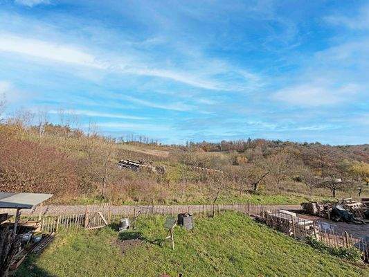 Garten mit Sondernutzungsrecht