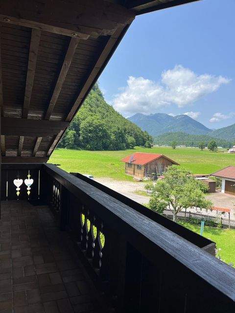 Unterwössen Wohnungen, Unterwössen Wohnung kaufen