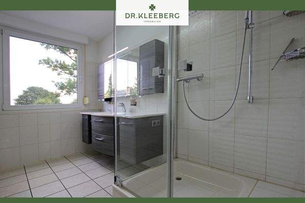 Badezimmer DG