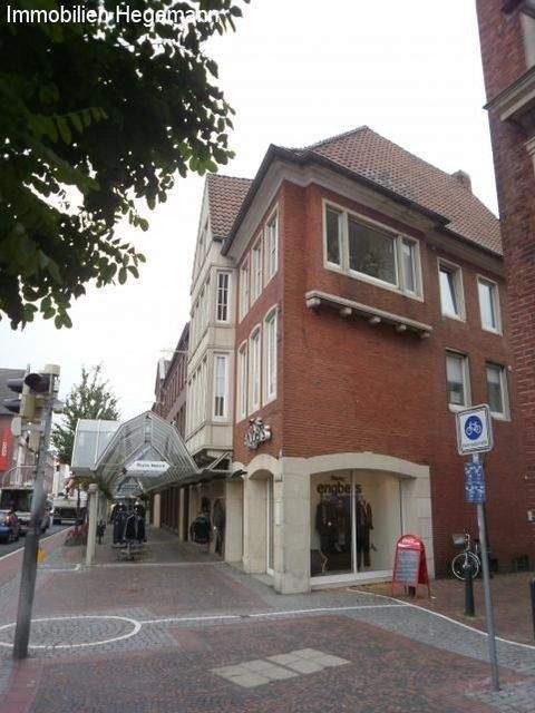 Emden Büros, Büroräume, Büroflächen 