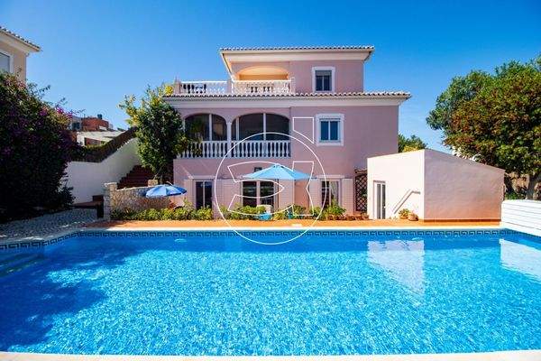 Märchenhafte Luxusimmobilie