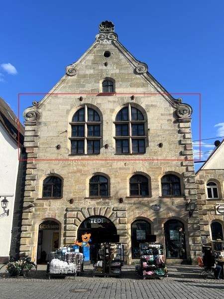 Lauf Büros, Büroräume, Büroflächen 